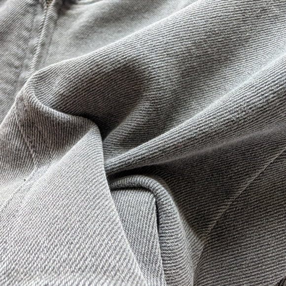 Bar III Gray Studded Tank Top - Picture 10 of 10